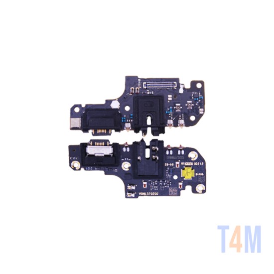 Placa de Carregamento Xiaomi Mi 10t Lite 5G/Redmi Note 9 Pro 5G